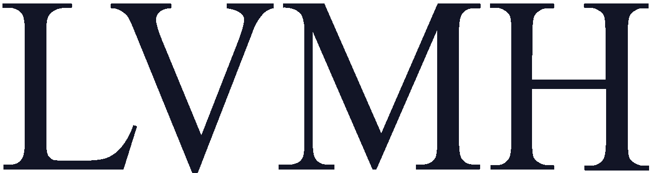 LVMH logo